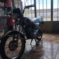 موتور 200 مزایده