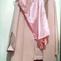 کت وشلوار سه تیکه