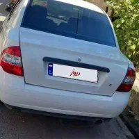 ماشین تیبا۱ صندوقدار مدل۱۴۰۰