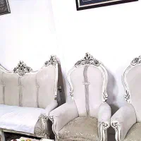 مبل 9نفر سلطنتی