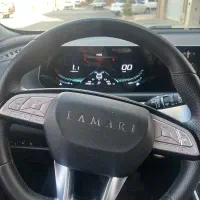 فروش خودرو لاماری
