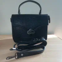 کیف چرم طبیعی