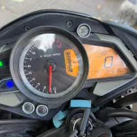 موتور NS150|موتورسیکلت|تهران, سلسبیل شمالی|دیوار