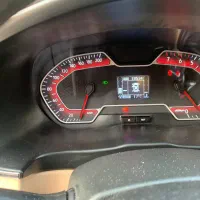 اطلسg سانروف دار|خودرو سواری و وانت|مشگین شهر, |دیوار