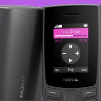 نوکیا 106|موبایل|مشهد, یوسفیه (شهرک غرب)|دیوار