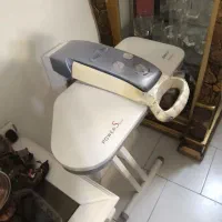 اتو پرس مارک بکو