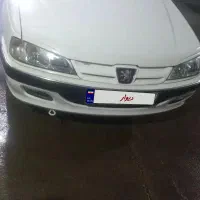 پژو پارس مدل 1401 نیمه سفارشی