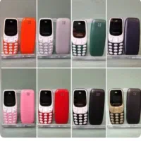 گوشی بند انگشتی