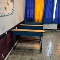 نیمکت دو نفره