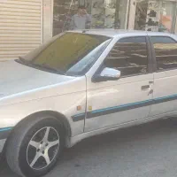 پژو موتور تقویتی بدون افتاب سوختگی