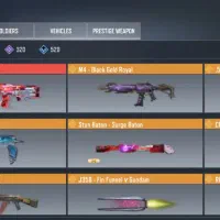 اکانت کالاف|کنسول، بازی ویدئویی و آنلاین|تربت‌حیدریه, نواب صفوی|دیوار