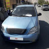 تیبا 2 مدل 95|خودرو سواری و وانت|ایذه, |دیوار