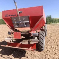 خدمات کودپاشی.پرس.کلوخ کوب.شخم.شیار