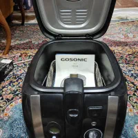 سرخ کن گوسونیک مدل GDF-622