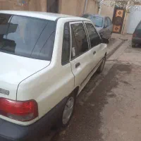 پراید|خودرو سواری و وانت|اقبالیه, |دیوار