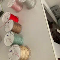 گردنبندهای صدفی در رنگهای متنوع|جواهرات|تهران, دکتر هوشیار|دیوار