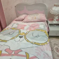 سرویس خواب کودک|تخت و سرویس خواب|بانه, |دیوار