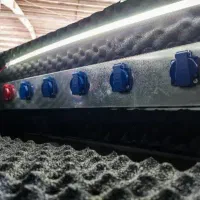 سایلنت باکس 10ظرفیتی|قطعات و لوازم جانبی رایانه|بندر ماهشهر, |دیوار