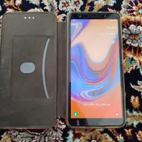 سامسونگ Galaxy A7 (2018) با حافظهٔ ۱۲۸ گیگابایت|موبایل|بروجرد, |دیوار