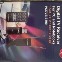 گیرنده دیجیتال USB کامپیوتر و لپ تاب|قطعات و لوازم جانبی رایانه|تهران, تهرانسر شمالی|دیوار