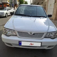 پراید 111SEمدل 94