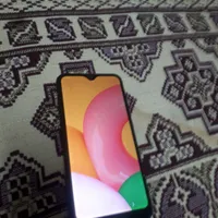 سامسونگ Galaxy A01 با حافظهٔ ۱۶ گیگابایت|موبایل|قم, انصار‌الحسین|دیوار
