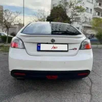 برگ سندMG GT turbo 2|خودرو سواری و وانت|تهران, شمس‌آباد|دیوار