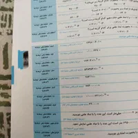 کتاب کار ریاضی برای امتحان نهایی|کتاب و مجله آموزشی|مشهد, سعد آباد|دیوار