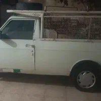 پیکان وانت 87|خودرو سواری و وانت|جعفرآباد, |دیوار