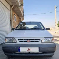 پراید 131 مدل 98 فیروزآباد