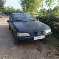 فروش روا مدل 85 دوگانه شرکتی