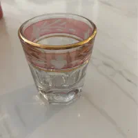 شات خوری خارجی|ظروف سرو و پذیرایی|تهران, مینی‌سیتی (شهرک نفت)|دیوار