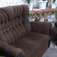 مبلمان هفت نفره