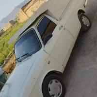 وانت پیکان مدل 93