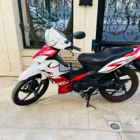 tvs راکز مدل ۹۸