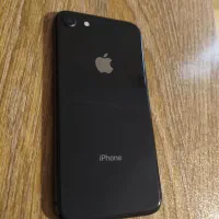اپل iPhone 8 با حافظهٔ ۲۵۶ گیگابایت|موبایل|تهران, وردآورد|دیوار