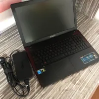 لبتاپ asus k550j|رایانه همراه|تبریز, |دیوار