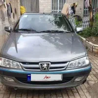 پارس سال۱۸۰۰ مدل۹۲