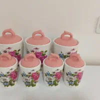 جا ادویه شیک و زیبا