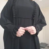 عبا نونو یک هفته میشه گرفتم