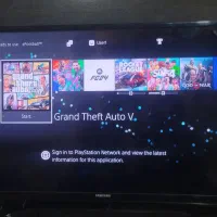 پی اس پرو یک ترا بایت آخرین ریجن|کنسول، بازی ویدئویی و آنلاین|بم, |دیوار