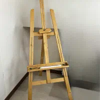 سه پایه نقاشی