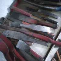 لوازم سافکاری کامل|ماشینآلات صنعتی|بهارستان, |دیوار