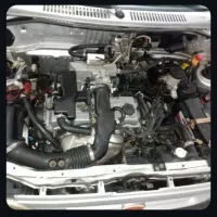 پراید مدل ۸۹ فابریک|خودرو سواری و وانت|انبارآلوم, |دیوار