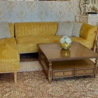 مبل ال راحتی