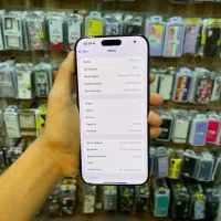 ایفون ۱۶پرو مکس|موبایل|شیراز, زند|دیوار