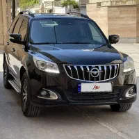 هایما s7 مدل98