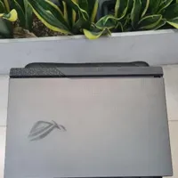 لپ تاپ گیمینگ Asus rog g713p