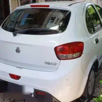 فروش تیبا۲|خودرو سواری و وانت|تهران, سازمان آب|دیوار