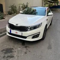 اجاره اپتیما/اجاره خودرو/کرایه ماشین/رنت خودرو|خودرو اجارهای|اصفهان, باغ زیار|دیوار